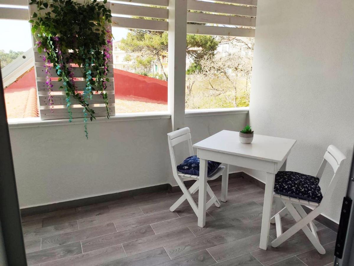 B&B Capo Rizzuto Fronte Mare المظهر الخارجي الصورة