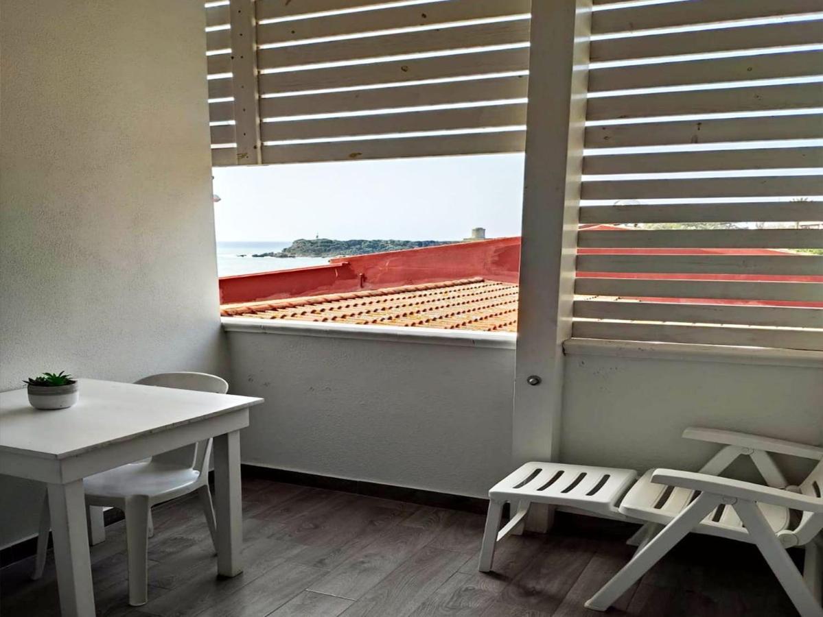 B&B Capo Rizzuto Fronte Mare المظهر الخارجي الصورة