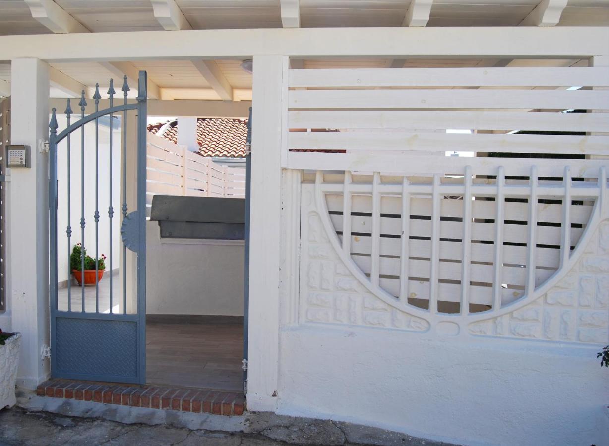 B&B Capo Rizzuto Fronte Mare المظهر الخارجي الصورة